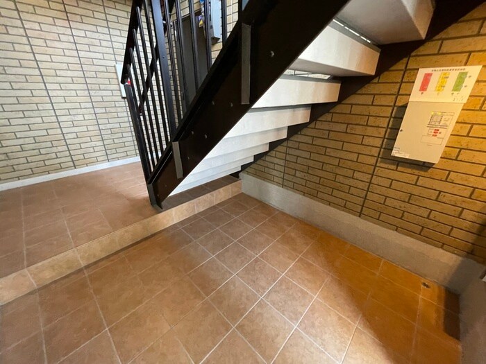 サンライズの物件外観写真