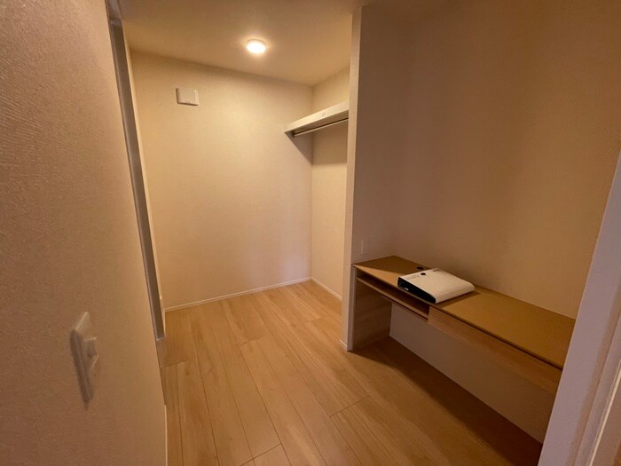 サンライズの物件内観写真