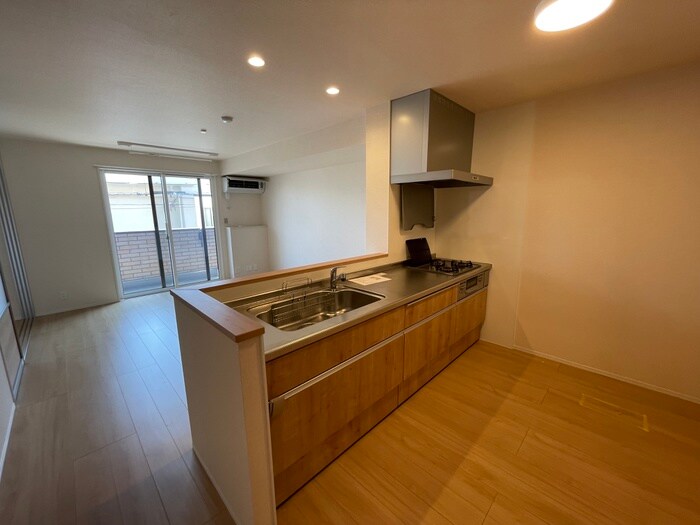 サンライズの物件内観写真