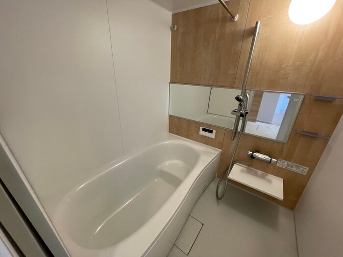 サンライズの物件内観写真