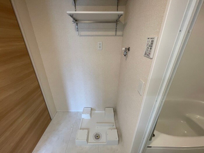 サンライズの物件内観写真