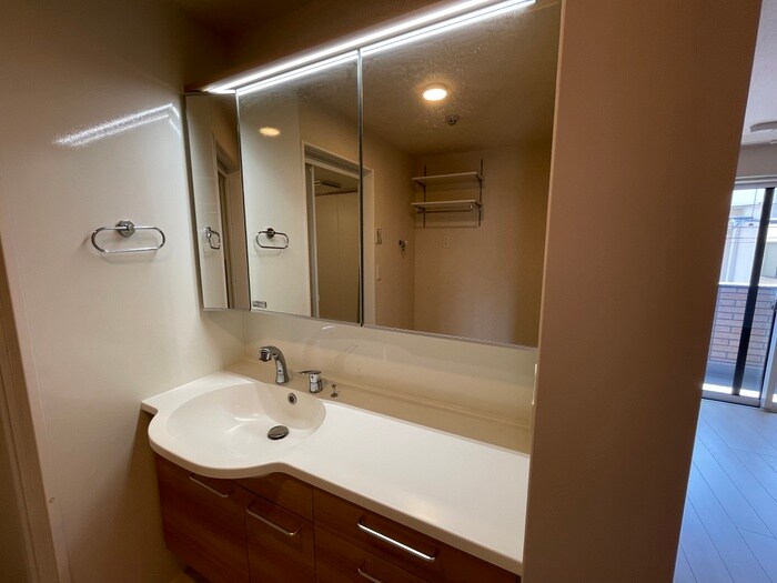 サンライズの物件内観写真