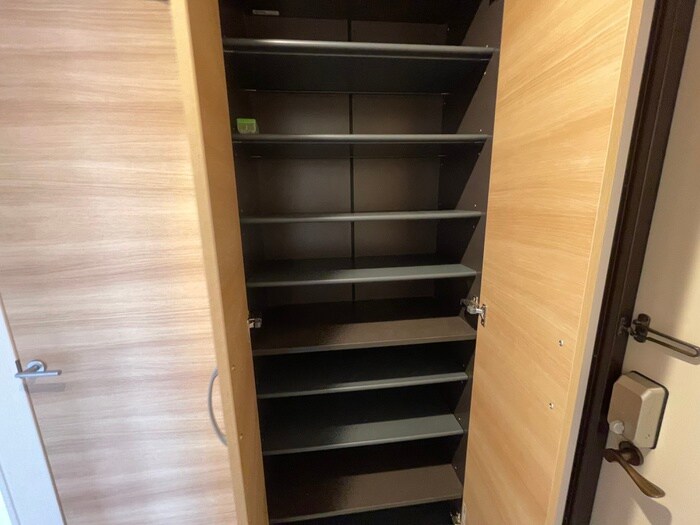 サンライズの物件内観写真