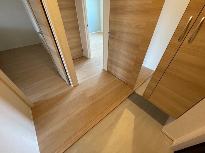 サンライズの物件内観写真