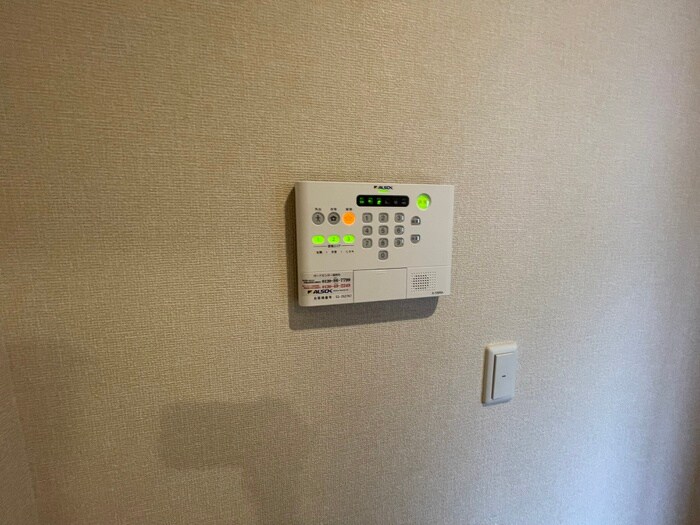 サンライズの物件内観写真