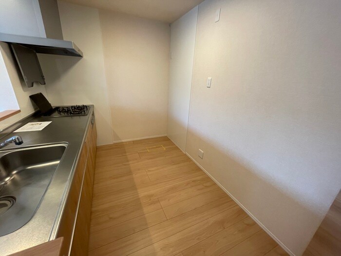 サンライズの物件内観写真