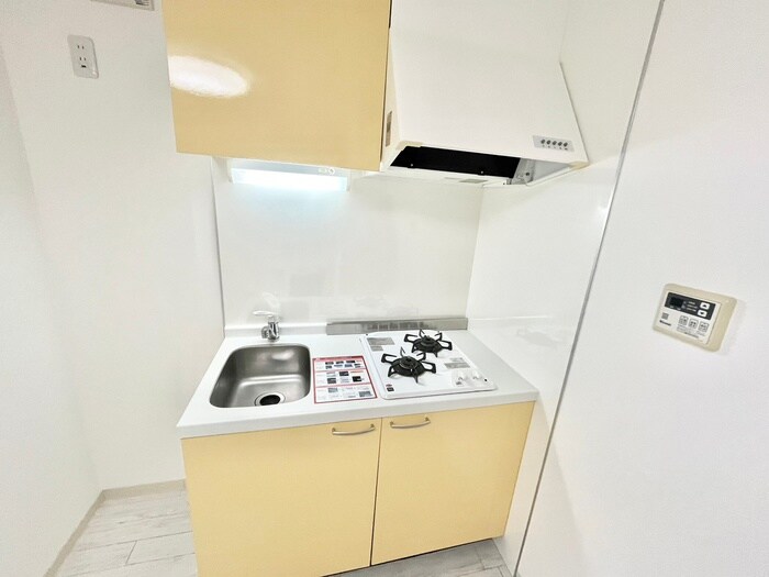 伊丹空港ルームの物件内観写真