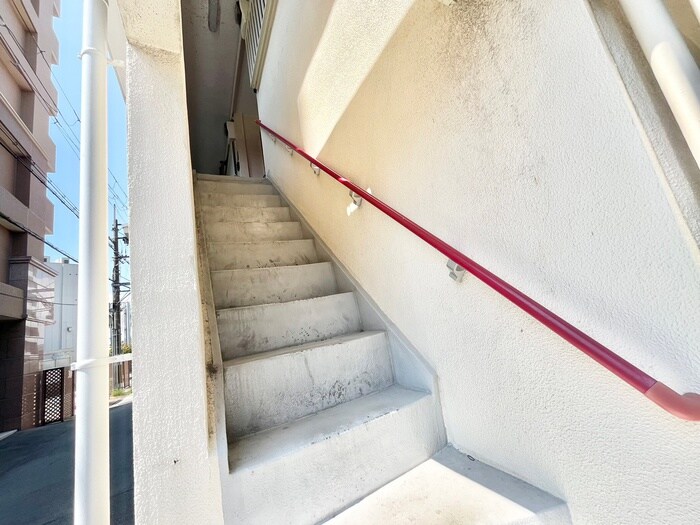 伊丹空港ルームの物件外観写真