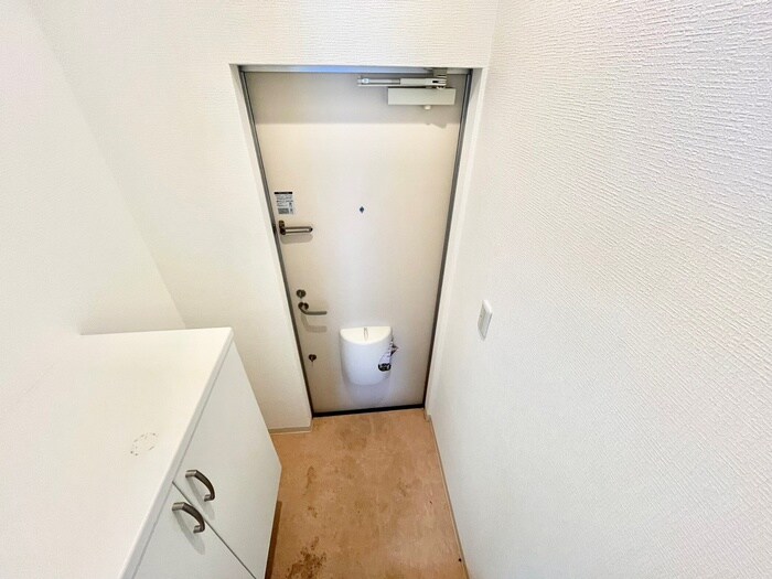 伊丹空港ルームの物件内観写真