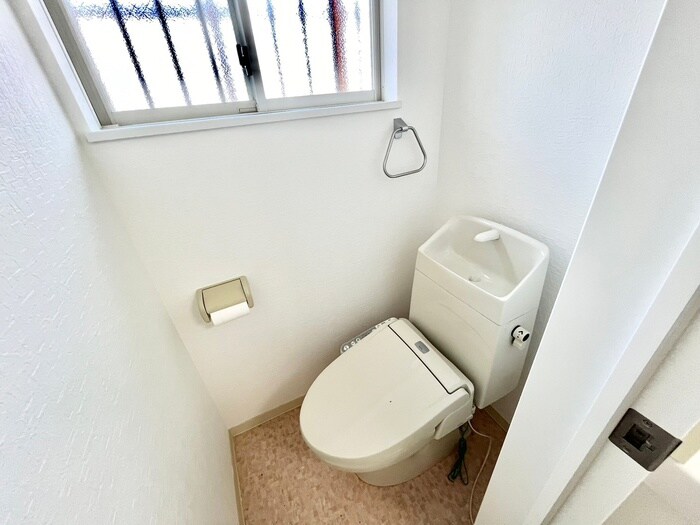 伊丹空港ルームの物件内観写真