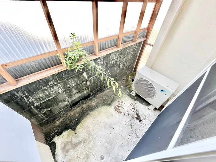 伊丹空港ルームの物件内観写真