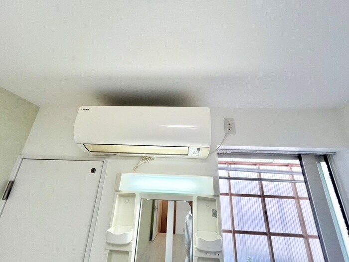 伊丹空港ルームの物件内観写真