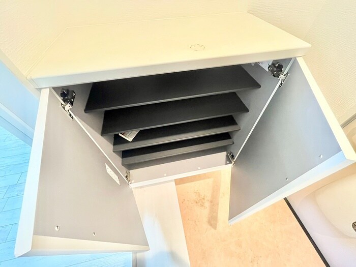 伊丹空港ルームの物件内観写真