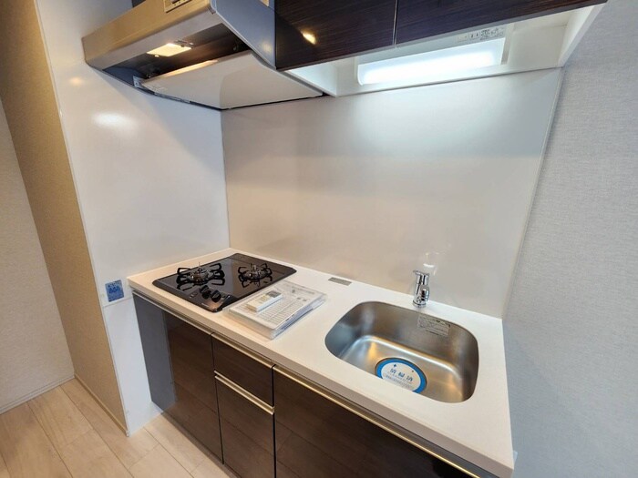 La Douceur豊中南の物件内観写真