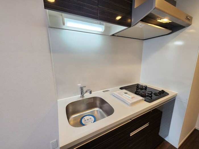 La Douceur豊中南の物件内観写真