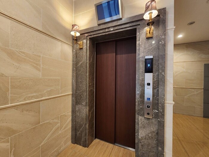 La Douceur豊中南の物件外観写真