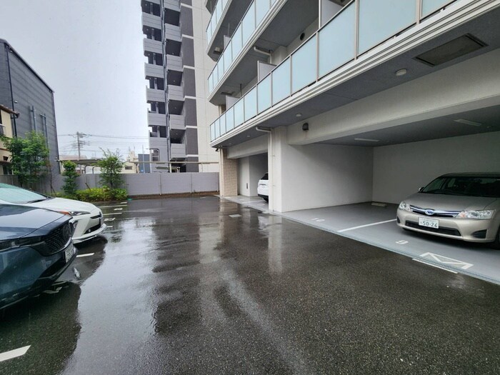 La Douceur豊中南の物件外観写真