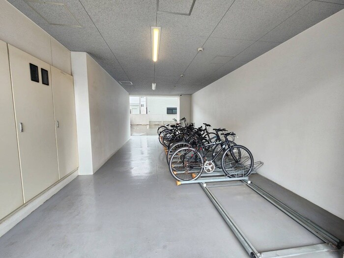 La Douceur豊中南の物件外観写真