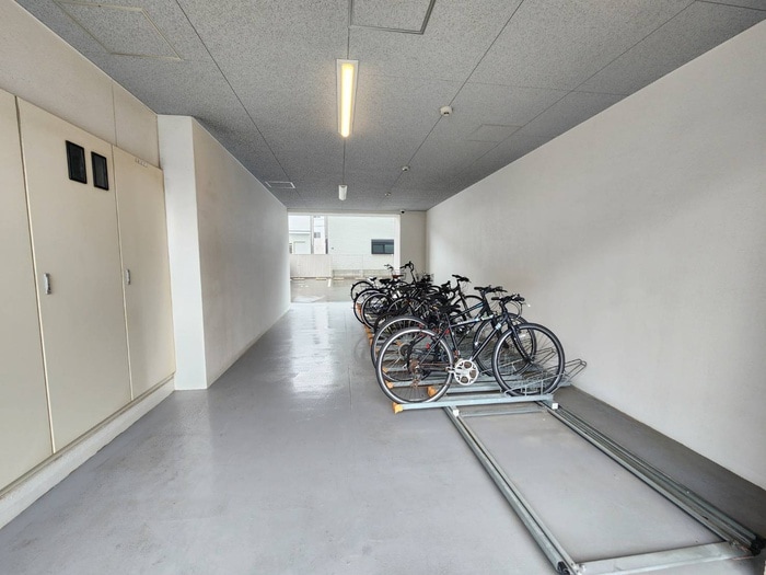 La Douceur豊中南の物件外観写真