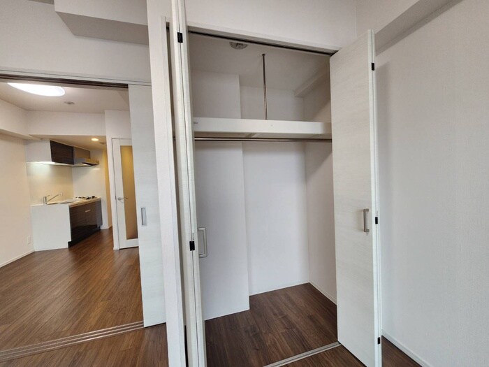 La Douceur豊中南の物件内観写真