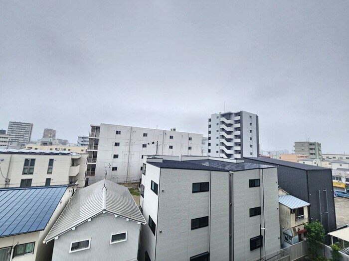 La Douceur豊中南の物件内観写真