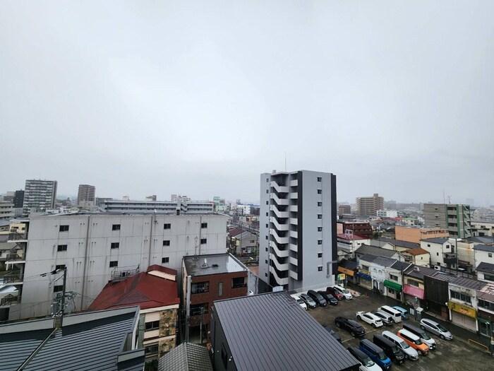 La Douceur豊中南の物件内観写真