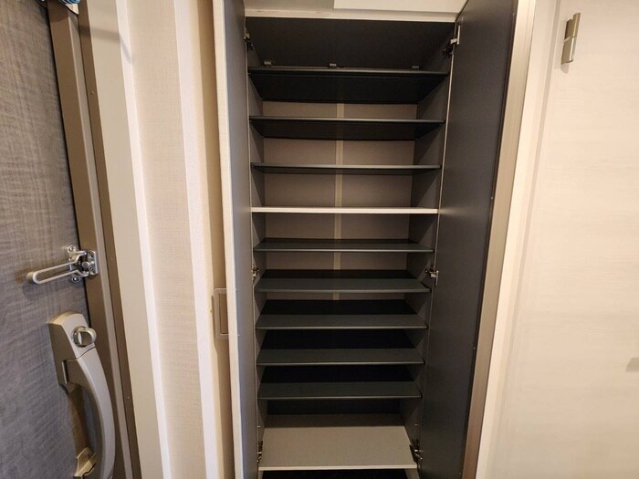 La Douceur豊中南の物件内観写真