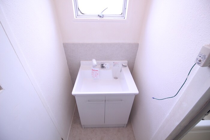 清水マンション第二の物件内観写真