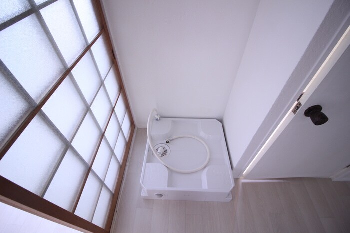 清水マンション第二の物件内観写真