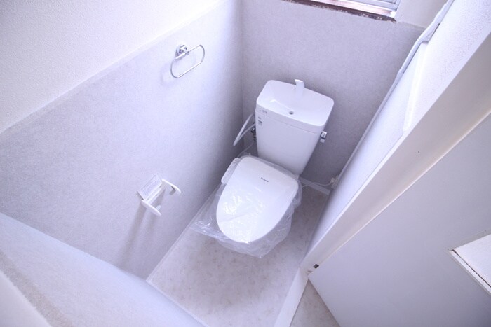 清水マンション第二の物件内観写真