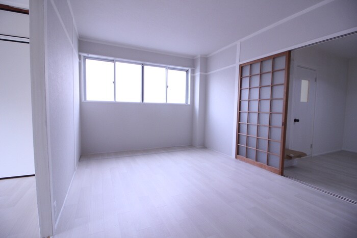 清水マンション第二の物件内観写真