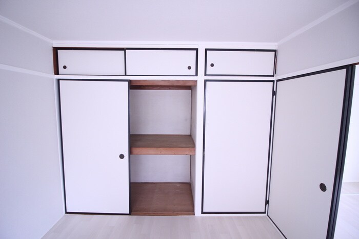 清水マンション第二の物件内観写真