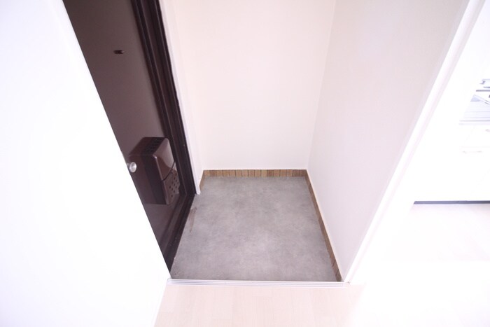 清水マンション第二の物件内観写真