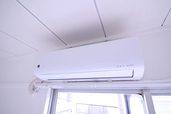 清水マンション第二の物件内観写真