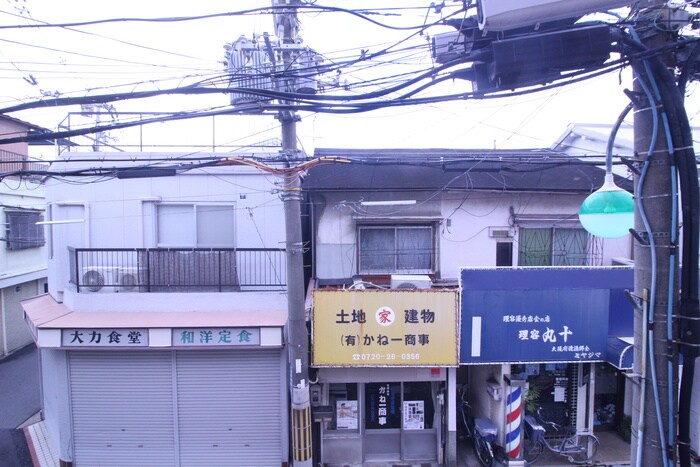 清水マンション第二の物件内観写真