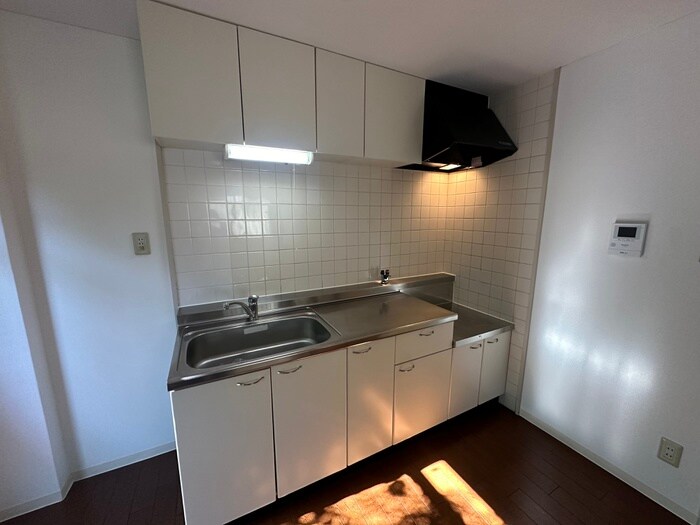 アクシスコート三島丘の物件内観写真