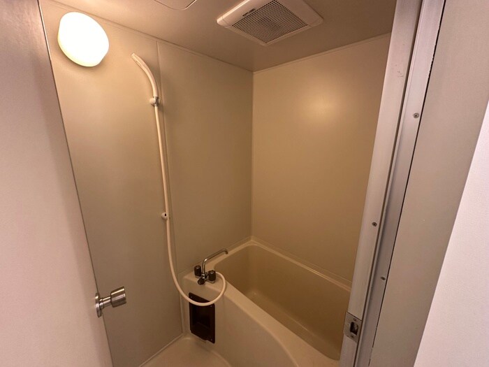 アクシスコート三島丘の物件内観写真