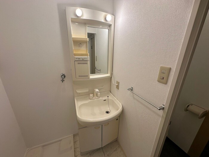 アクシスコート三島丘の物件内観写真