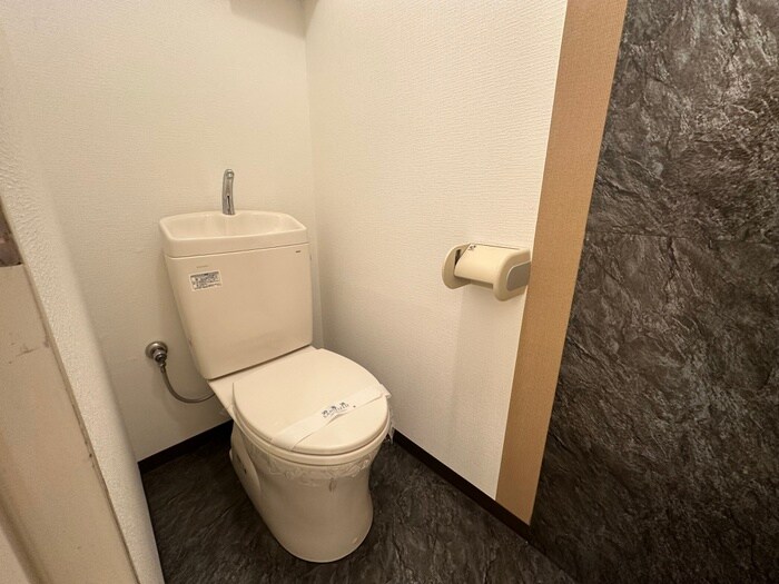 アクシスコート三島丘の物件内観写真