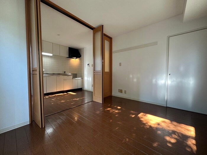 アクシスコート三島丘の物件内観写真