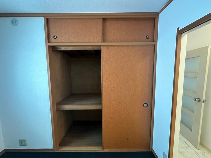 アクシスコート三島丘の物件内観写真