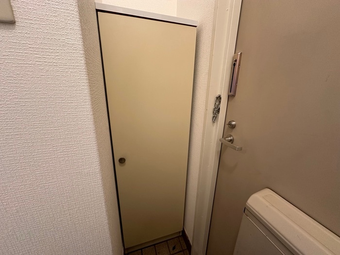 アクシスコート三島丘の物件内観写真