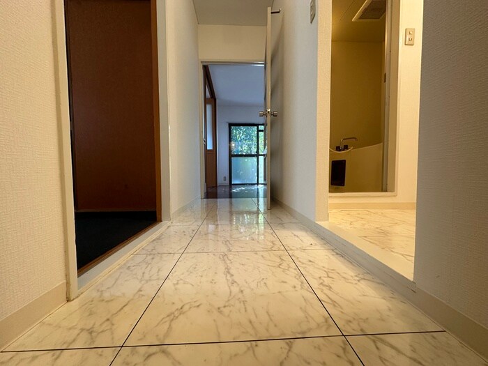 アクシスコート三島丘の物件内観写真