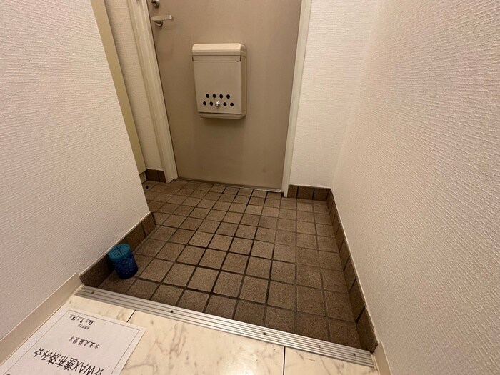 アクシスコート三島丘の物件内観写真