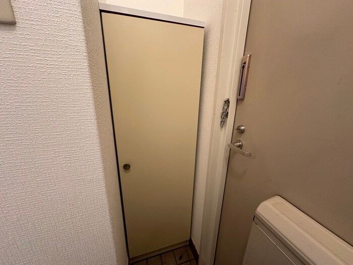 アクシスコート三島丘の物件内観写真