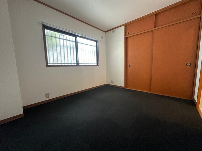 アクシスコート三島丘の物件内観写真