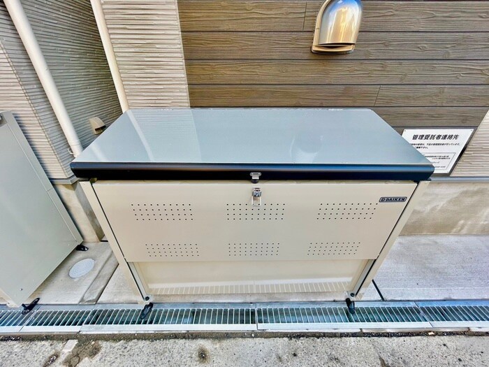 Laugh　Tale　２番館の物件外観写真