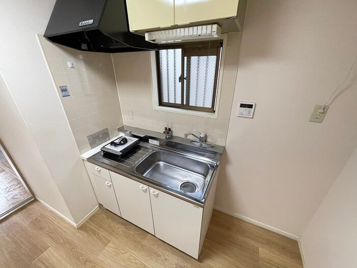 ピュア中山手の物件内観写真