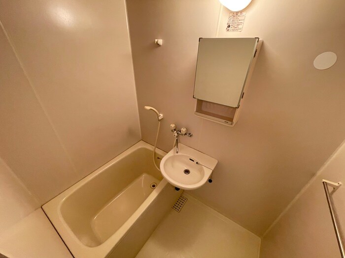 ピュア中山手の物件内観写真