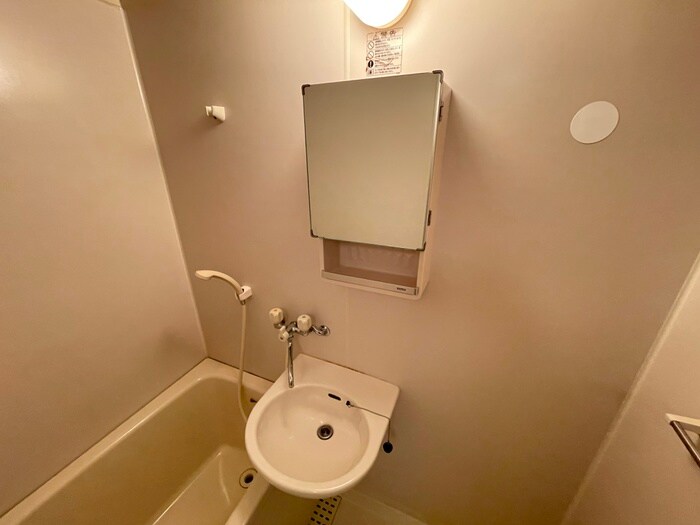 ピュア中山手の物件内観写真